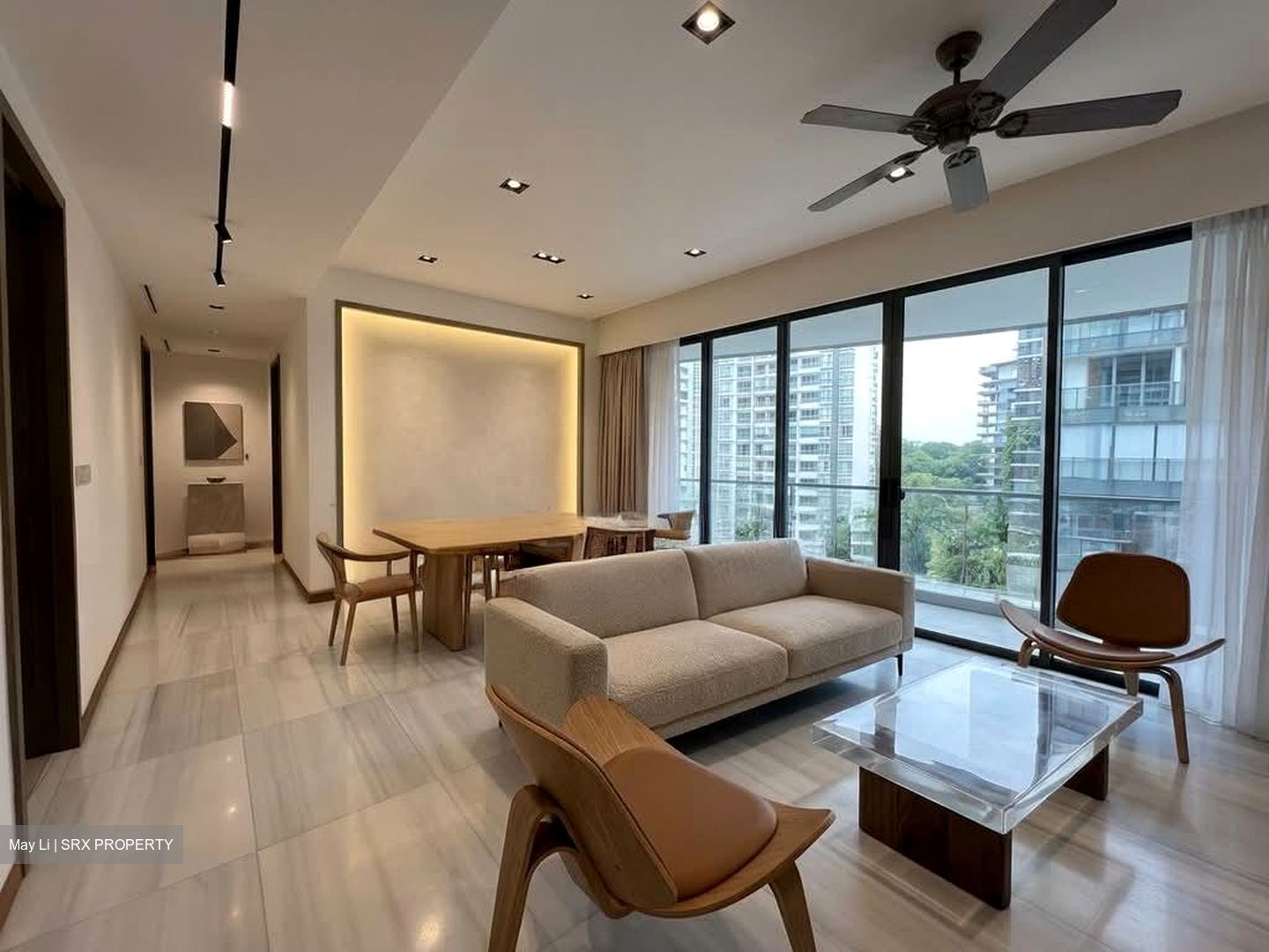 Hallmark Residences (D10), Condominium #604824451